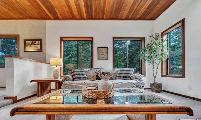 Talmont House | Talmont Pines 4BR Retreat with HOA Beach Access!