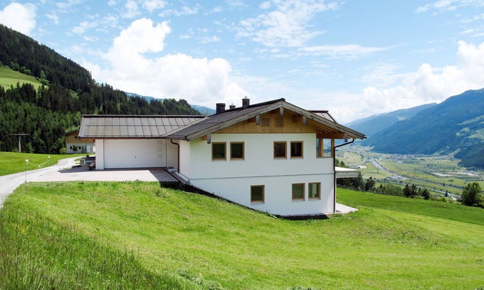 Bramberg am Wildkogel Apartment | Talmoosen-Bauer by Interhome