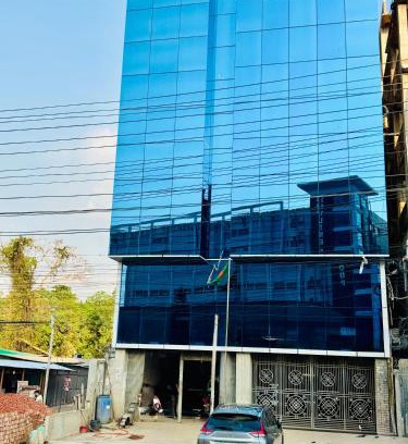 Savar Hotel | taman hotel