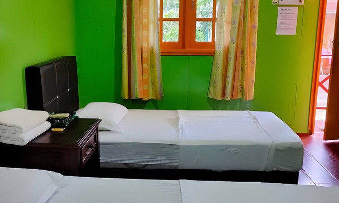 Kuala Tahan House | Taman Negara Rainbow Guesthouse