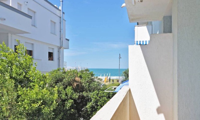 Fossacesia Apartment | Tamarice - YourPlace Abruzzo