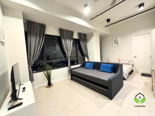 Cyberjaya Apartment | Tamarind Balcony Home Cyberjaya