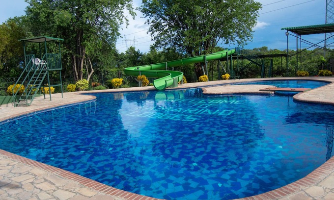 Kariba Hotel | Tamarind Holiday and conference Resort
