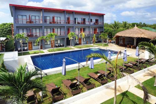 Panglao Resort | Tamarind