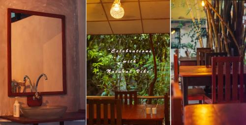 Wellawaya Hotel | Tamarind Tree House
