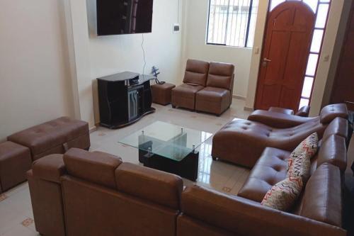 Puno House | Tambo del Inca