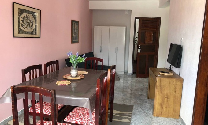 Santo Antonio Apartment | Tamboleiro's Hotel Residence