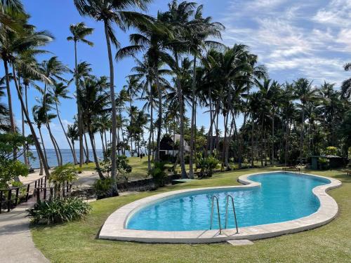 Korotogo Resort | Tambua Sands Beach Resort