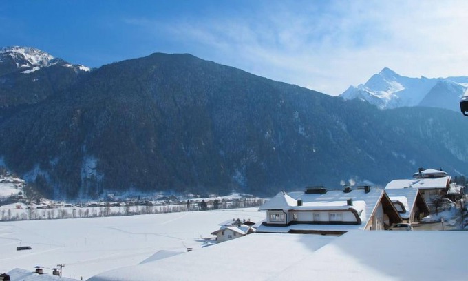 Hoarberg Apartment | Tamerl by Interhome