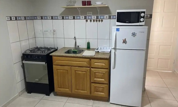 Oranjestad-West House | Taminaka Condominium Comfortable II