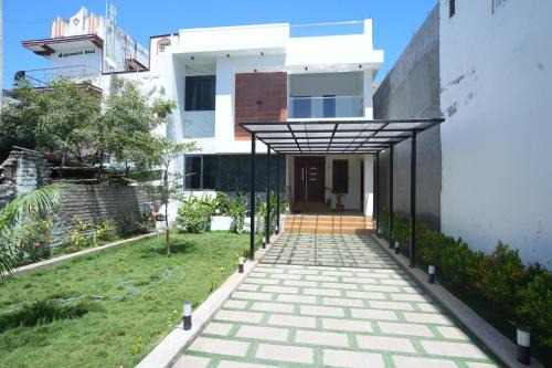 Ramanathapuram Villa | Tamizh Agam