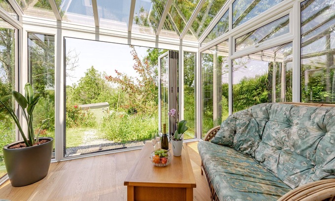 Narberth Cottage | Tan y Castell Cottage