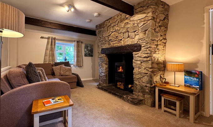 Rowen Cottage | Tan Y Celyn - Two Bedroom Cottage, Sleeps 3