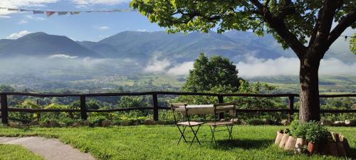 Pedali Apartment | Tana Libera Tutti 3 Nature, Yourself, Love