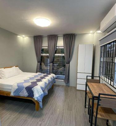 Tanauan City House | Tanauan Transient Casa Joe