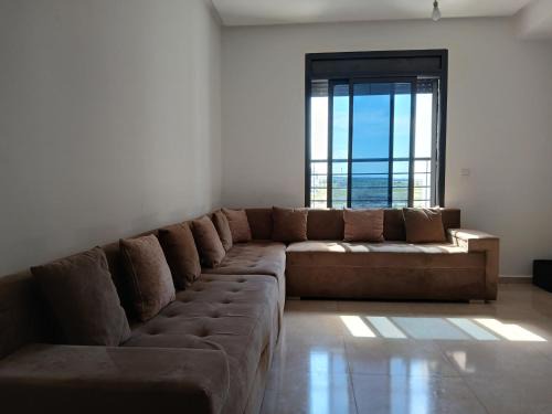 Tangier Apartment | Tanger Beach coralia