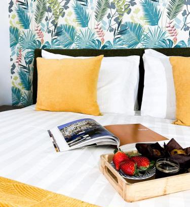 Hjar Ennhal Apartment | Tanger Beach - house