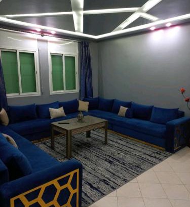 Complexe Al Irfane 2 Apartment | Tanger