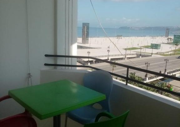 Malabata Apartment | Tanger Residence al Boughaz