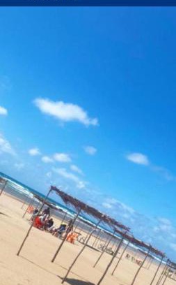 Hjar Ennhal Apartment | Tangier Beach