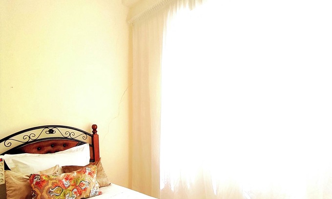 Mesnana Apartment | Tangier Berber Hideaway : Private Room , 10 minutes from the city center