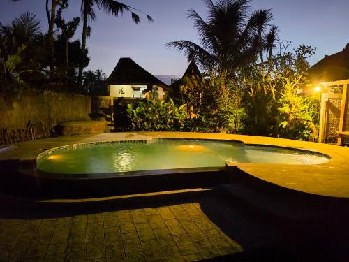 Tampaksiring House | Tangkas House