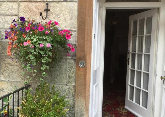 Oban House | Tanglin Guest House