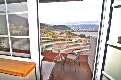 Maniakoi Apartment | tania's view