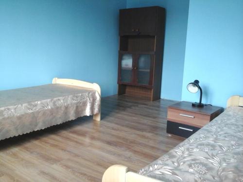 Srednia Wies House | Tanie noclegi w Bieszczadach