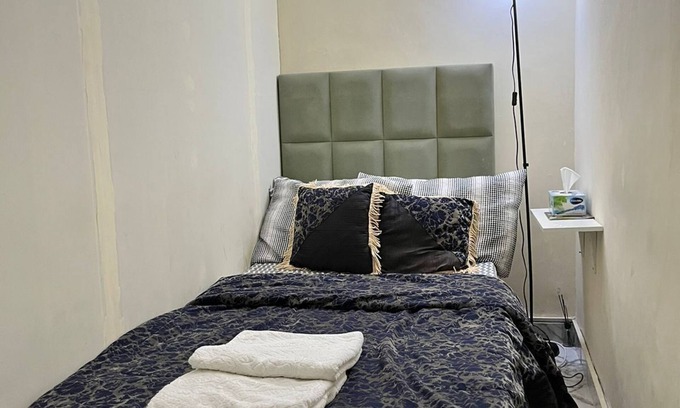Al Wahdah Apartment | Tanih Place 4