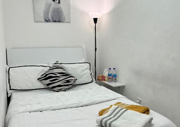 Al Wahdah House | Tanih Place