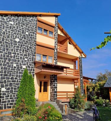 Sighetu Marmatiei House | TaniRoom