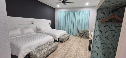 Bachok Hotel | Tanjung Chap Beach Resort