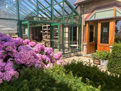 Jabbeke House | Tannine et Cuisine