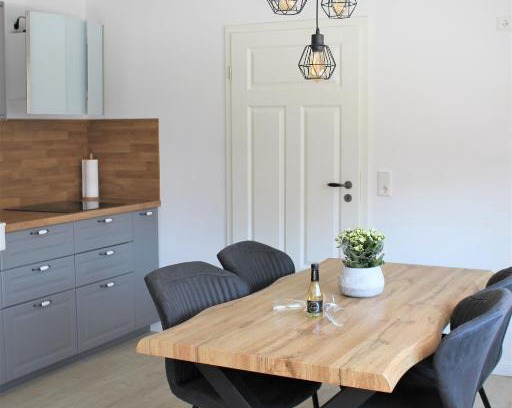 Loquard Apartment | Tant Berta´s Huus