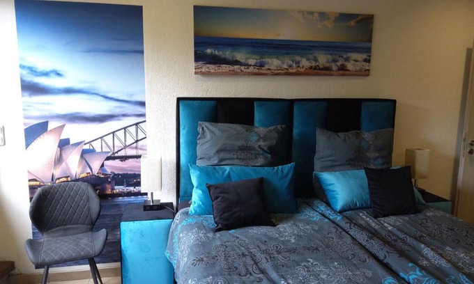 Kernstadt Apartment | Tante Emma Sydney