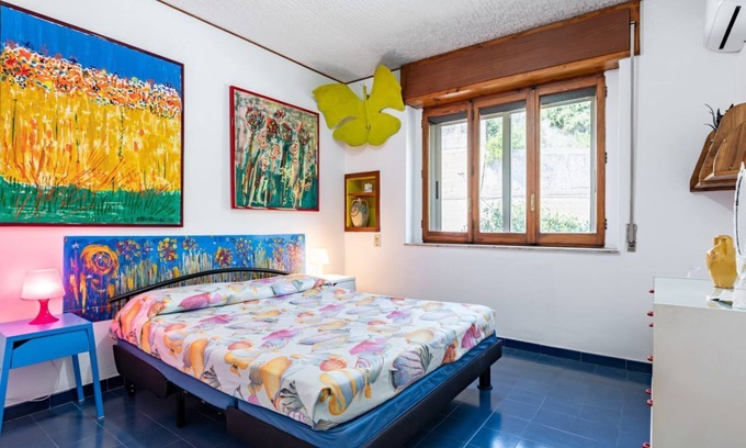 Spisone Apartment | Taormina Comfy Apt - a few steps from the Beach