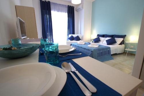 Porticato Apartment | Taormina Studio Apartments
