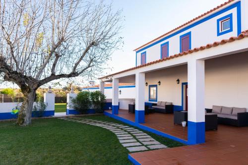 Estremoz Bed & Breakfast | Tapada do Chafariz