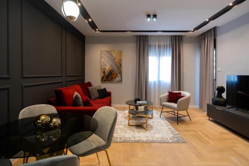 Trebinje Apartment | Tara Centar