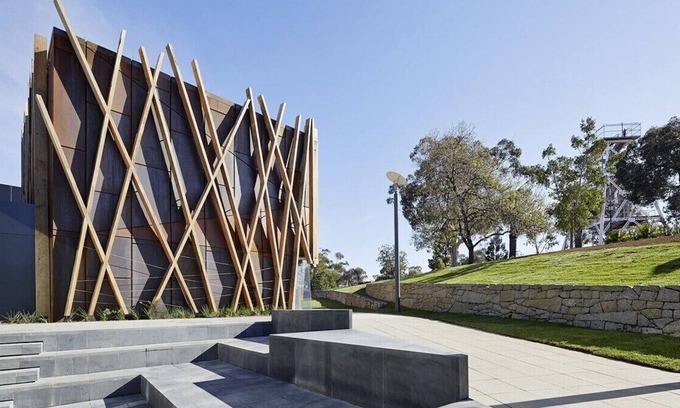 Bendigo House | Tara House, Bendigo S