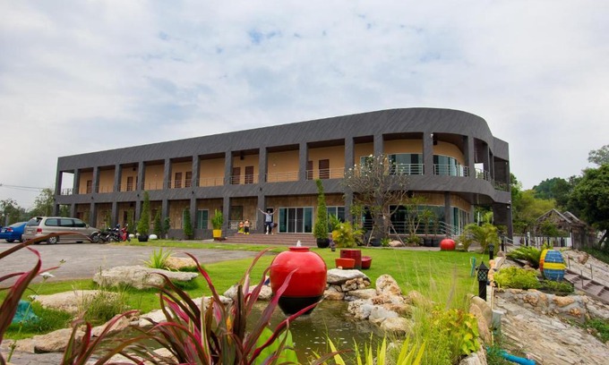 Ratchaburi Resort | Tara Spa Ratchaburi