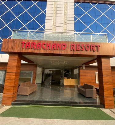 Bihar Sharif Resort | Tarachand Resort