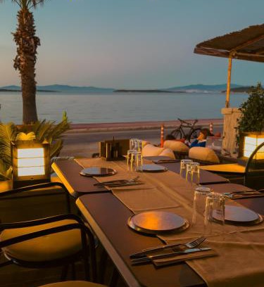 Urla Hotel | Tare Suites