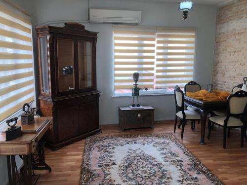 Kaleici Apartment | TARİHİ KALEİÇİ DENİZE YAKIN SİZE ÖZEL MUHTEŞEM KONUM UYGUN FİYAT ev