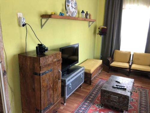 Kaleici Apartment | TARİHİ KALEİÇİ MÜTHİŞ KONUM DENİZ YAKINI UYGUN FİYAT huzurlu EV
