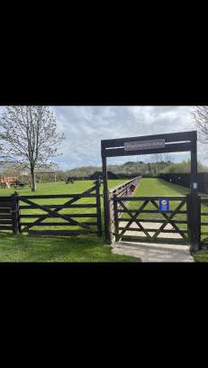 Barnstaple Resort | Tarka Holiday Park