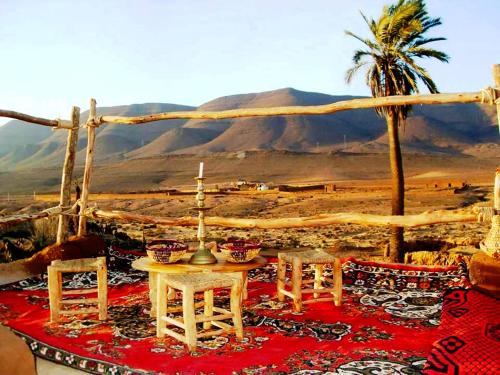 Asrir Bed & Breakfast | Tarmguist