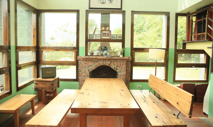 Xiulin Bed & Breakfast | Taroko Mountain Dream Homestay B&B