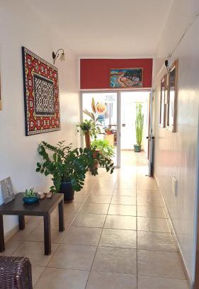 Tarrafal Hotel | Tarrafal Residence